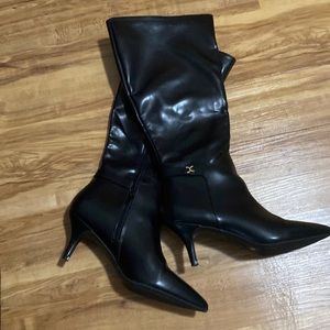 Charter Club Cruelaa Dress Boots, Created for Macy's